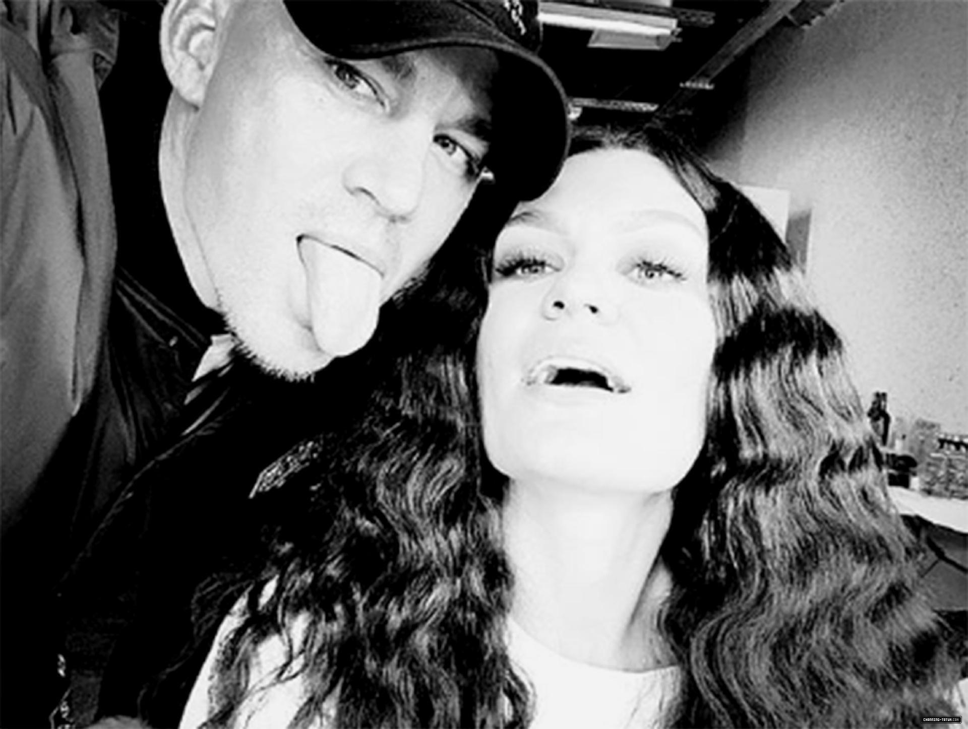 @jessiej

