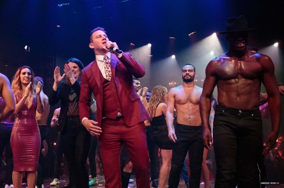 @magicmikelive
